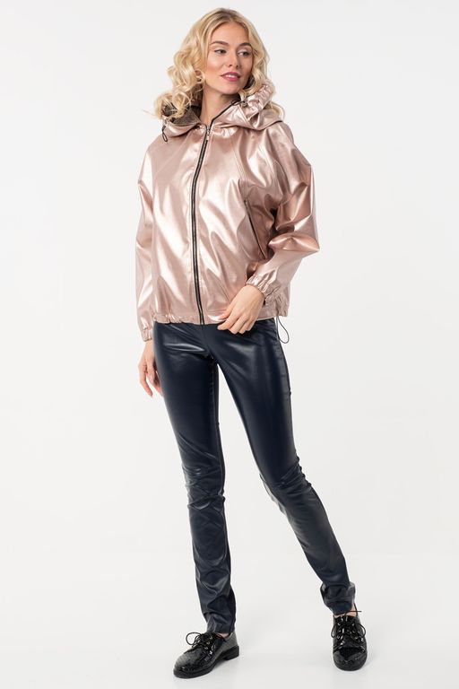 Куртка М5-4246/6 - Wisell фото 12