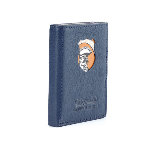 Кошелек S.QUIRE QK30BL  фото 2