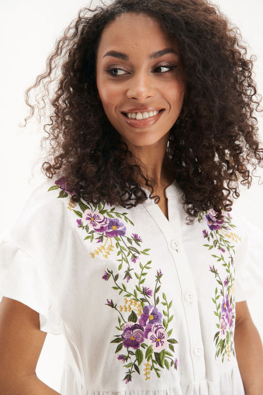 Платье URS 22-826-3  фото 8