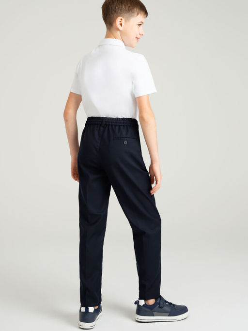 22317143 Костюм текстильный для мальчиков: брюки, пиджак - Playtoday фото 6