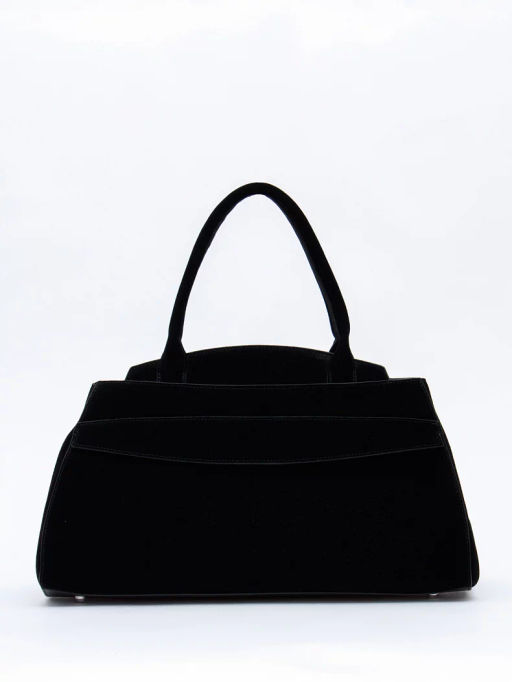 Сумка 3380Q black Polina&Eiterou