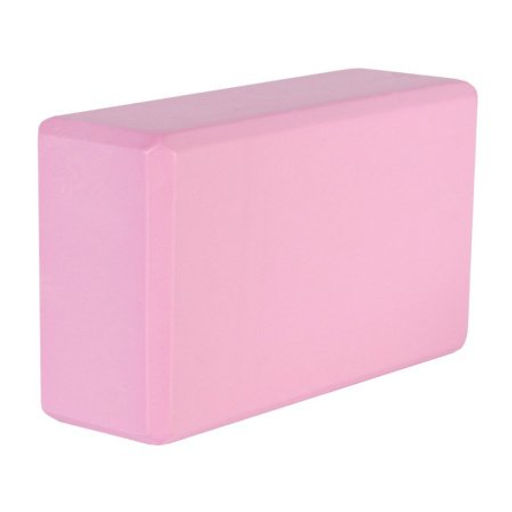 Блок для йоги и фитнеса спортивный. 230х150х67 / BY-120 /уп 100/ микс - Галеонтрейд фото 7