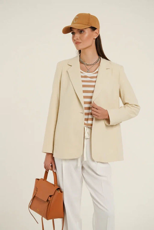 Жакет женский - Deesses фото 6