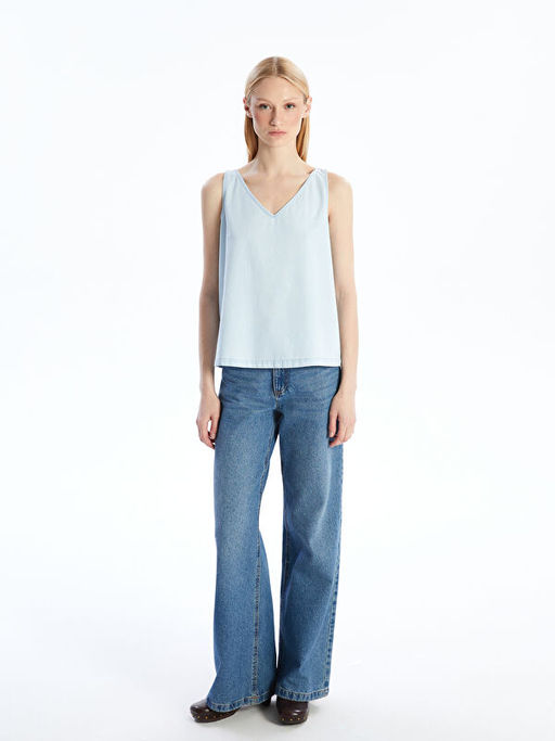 V Yaka Jean Bluz