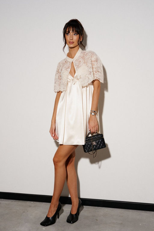 Платье А3750 - Annete фото 5