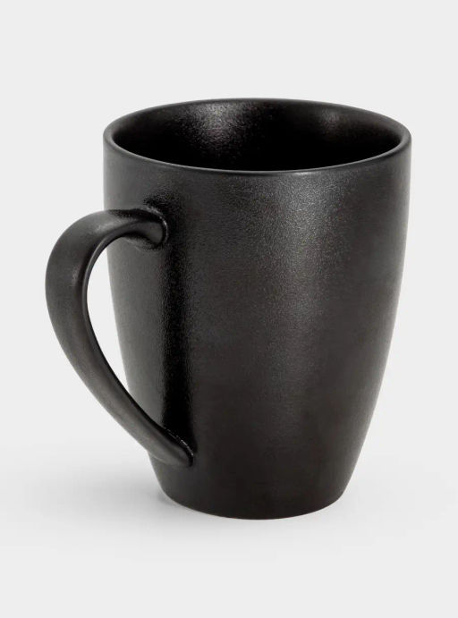 Кружка Икра чёрная, 0,4 л - Maxwell & Williams фото 5