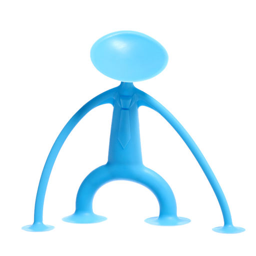 Конструктор Весёлые присоски, 8 деталей - Simaland фото 7