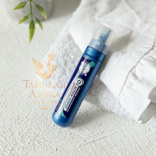 Карандаш-пятновыводитель кислородный "Action Power" Hygiene 10 мл