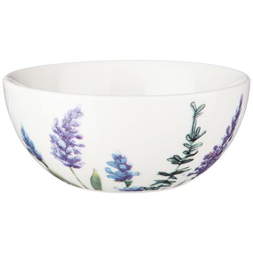 НАБОР РОЗЕТОК BRONCO ЛАВАНДА 2 ШТ. 9,5*4 СМ