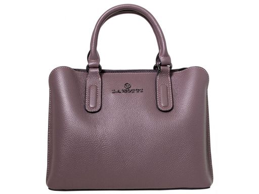 Cумка Lanotti SCULPTURA А109/Темный-джеральдин