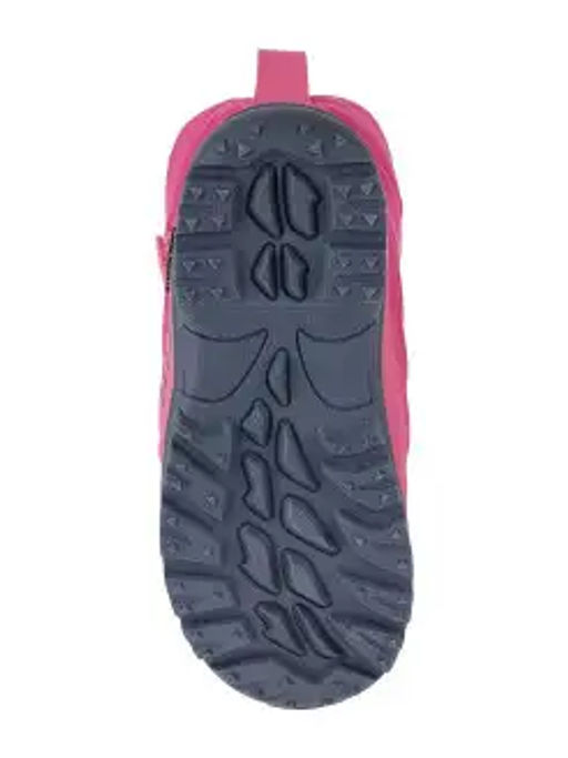 Зимние сапоги д/дев. Тея - Oldos фото 4