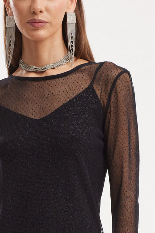 Платье N.O.W. 1516