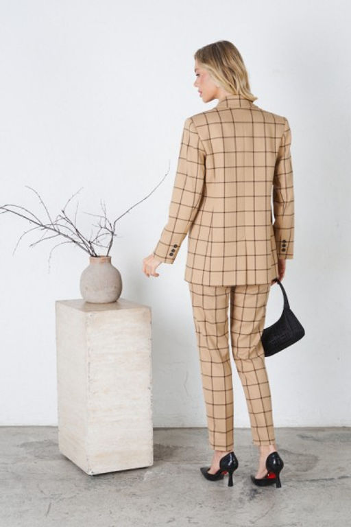 66221 Брюки Eliseeva Olesya  фото 2