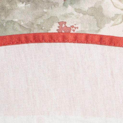 Набор кухонный «Этель» Forest landscape: скатерть 148×183 ±2 см с ГМВО, салфетка 40×40 см - 8 шт.