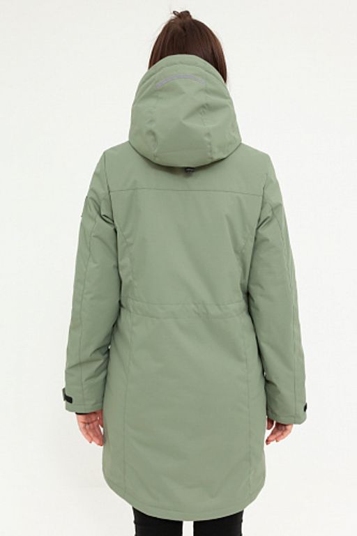 Куртка демисезонная Avese