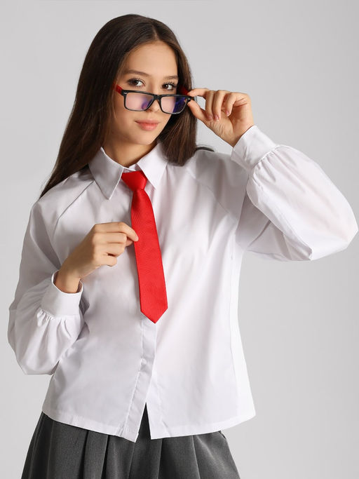 Блузка для девочки Соль&Перец  фото 6