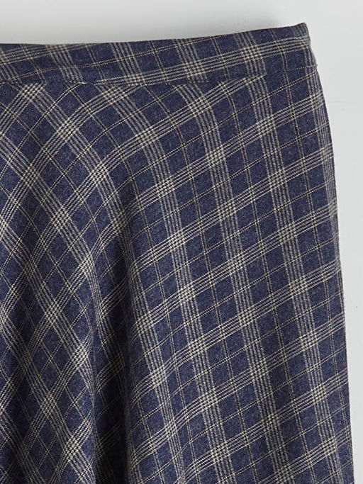 Beli Fermuarl? Ekose Klo? Etek