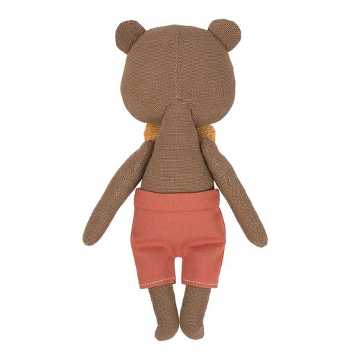 Набор для шитья Miadolla MN-0315 Мишка Бернард