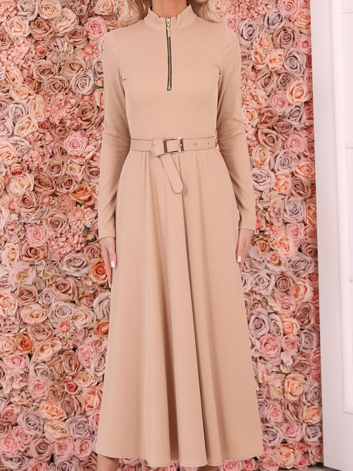 Платье П5-5420 - Wisell фото 13