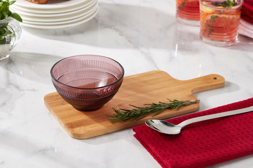 Салатник ЛУИЗ ЛИЛАК 12см