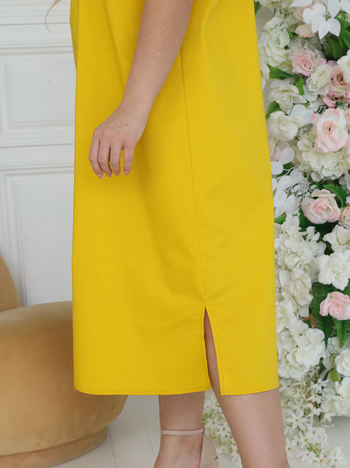 Платье П5-5482/5 - Wisell фото 17