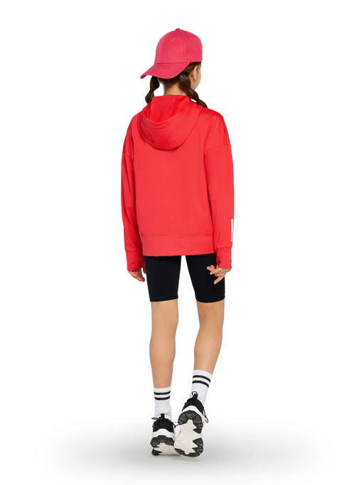 Кофта (толстовка) на молнии с капюшоном детск. Стиг - Oldos фото 3