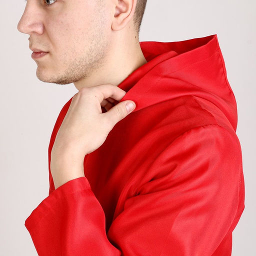 Карнавальный комбинезон «Ограбление», 48 р-р.