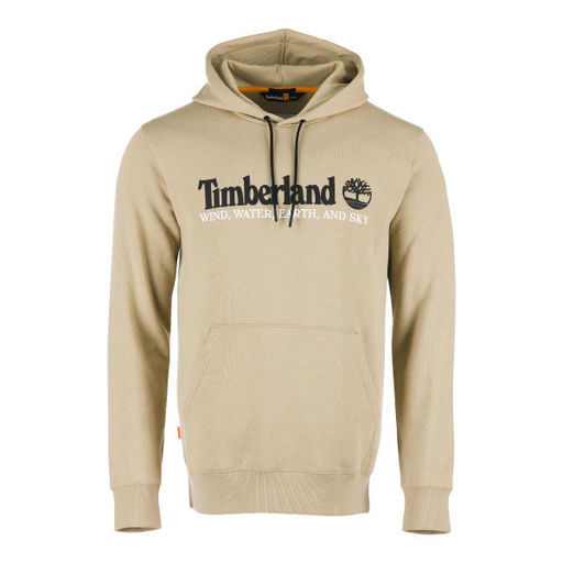 Толстовка / Timberland  фото 2