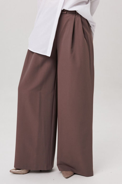 Костюм ANELLI 1742 масала чай  фото 4