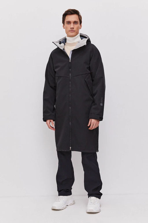ПЛАЩ SOFT SHELL МУЖСКОЙ 24-40701 10