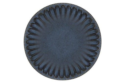 Тарелка обеденная Black Kitchen, 26 см - Home & Style фото 2