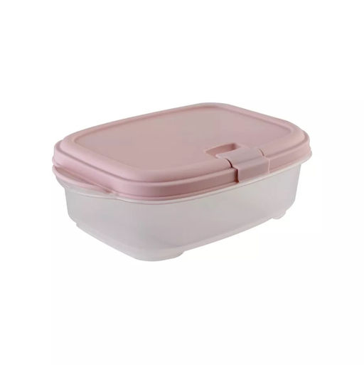 Контейнер для СВЧ 0,45л CLICK арт. 97001