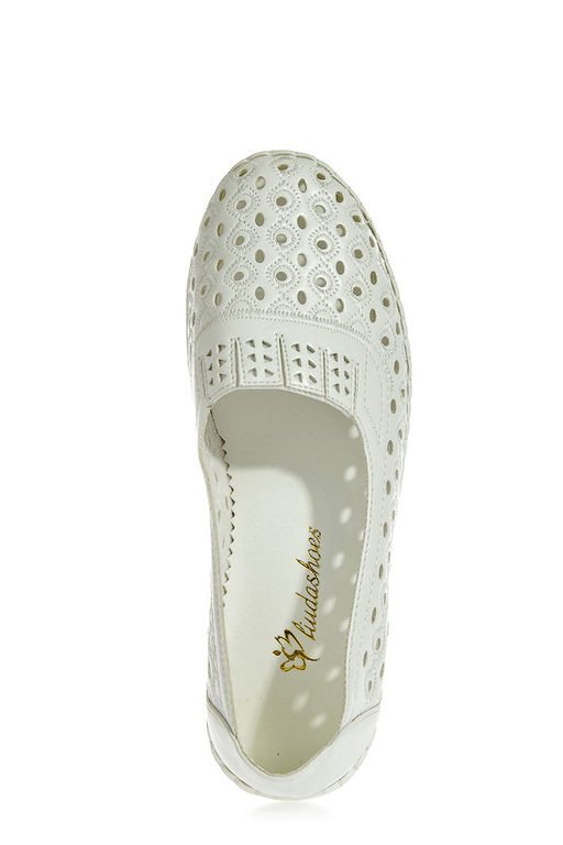 Туфли женские LIU DA SHOES