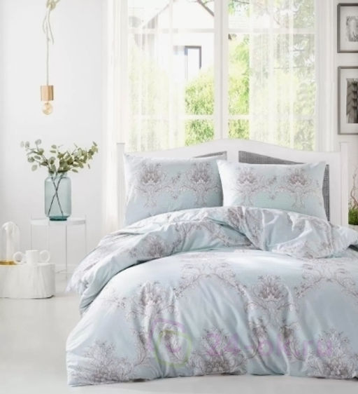 КПБ Ecosse Ranforce (ELEGANCE AQUA) 1.5