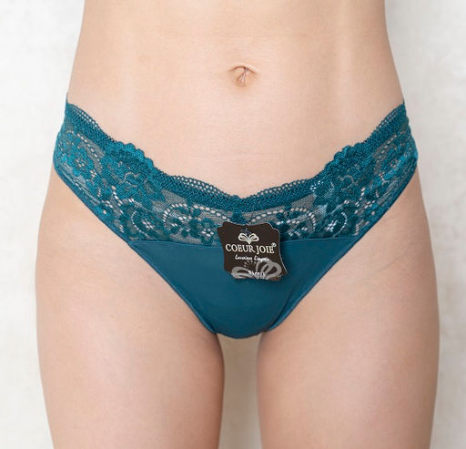 АРТ 2007 ТРУСЫ-СТРИНГИ Coeur Joie