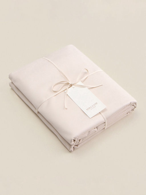 Пододеяльник 2-спальный SL Home Nude, 200220 см, сатин - Sima-land home фото 5