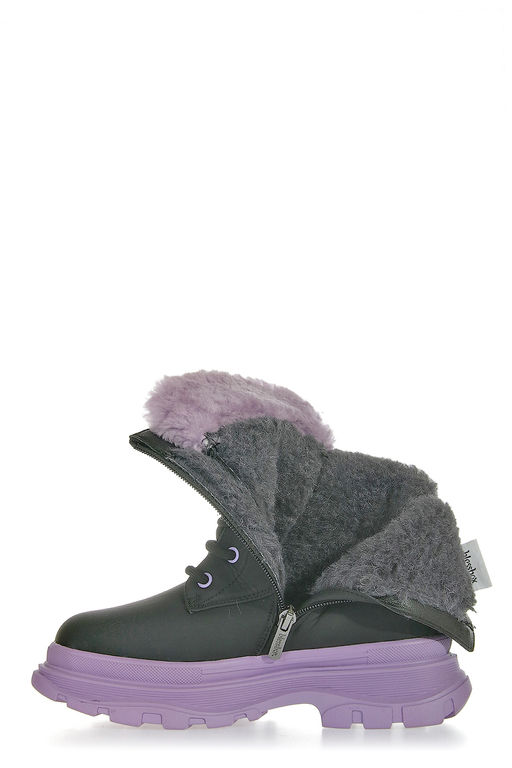 Ботинки зимние BLESSBOX