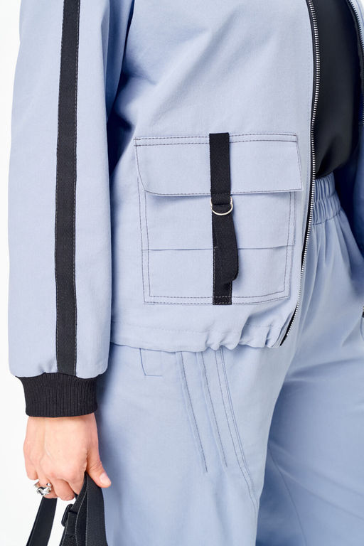 Костюм LADY SECRET 26233 голубой