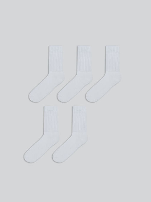 Erkek Soket ?orap 5li