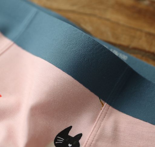 Трусы-боксеры А03107410 - Tadmico фото 4