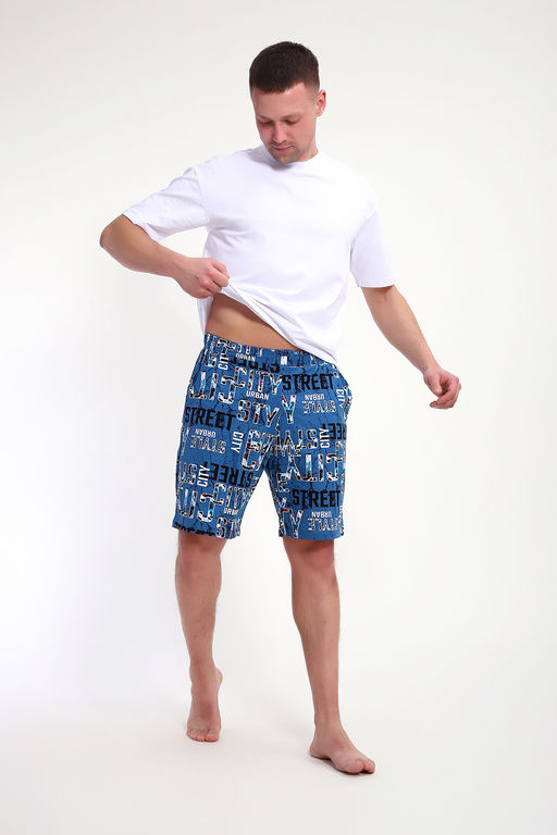 Шорты 37006 - Berchelli фото 6