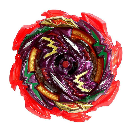 Боевой волчок ULTRASPIN, волчок, устройство для запуска, цвета МИКС - Woow toys фото 7