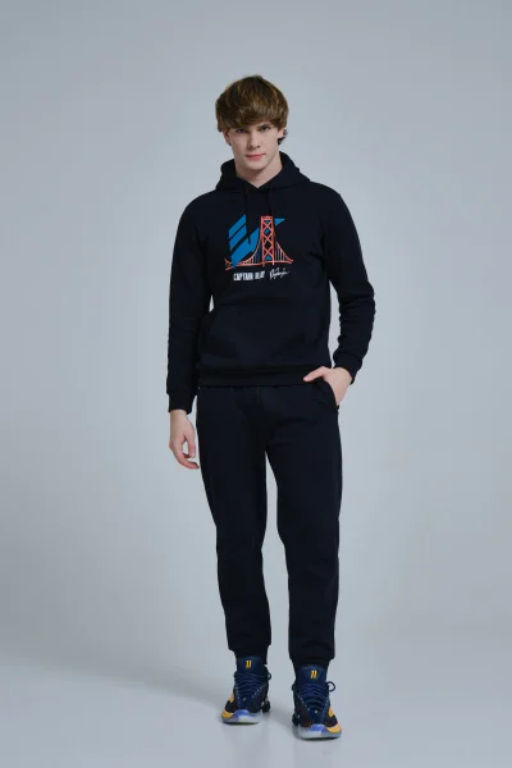 Худи Anta  фото 2