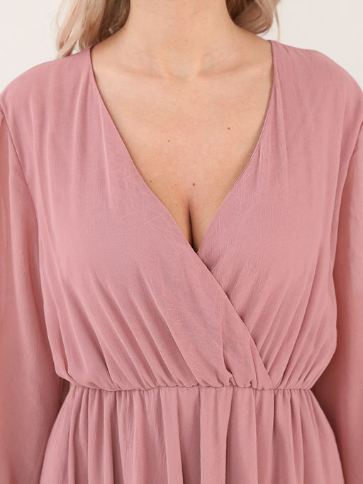 Платье П4-5411