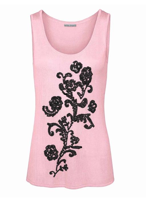 Двойка, розовая - Ashley brooke фото 3