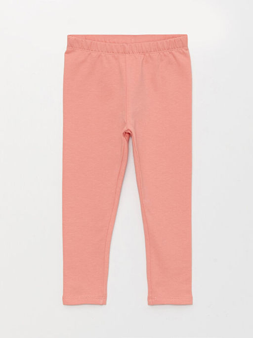 Beli Lastikli K?z Bebek Tayt