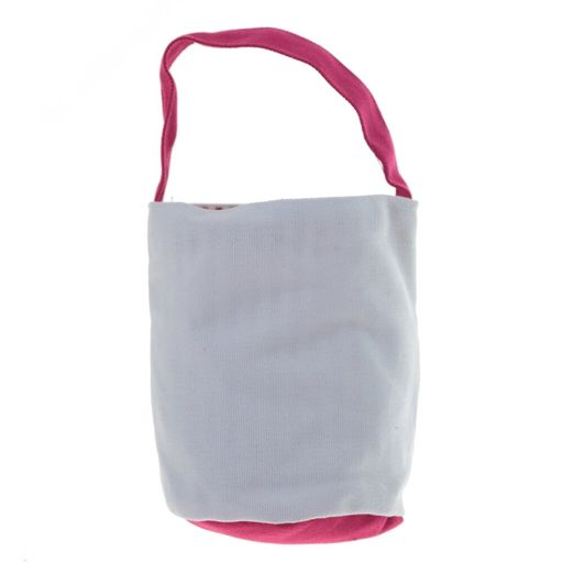 Изделие декоративное Ведерко пасхальное, L12 W12 H25 см, 2в. - Remeco фото 3