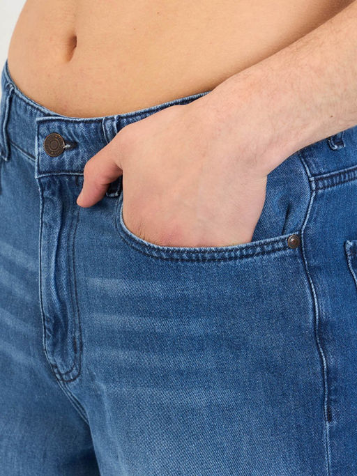 Шорты мужские _ 08196 - F5 фото 8