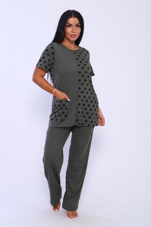 Костюм женский 130