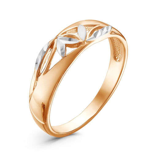 КОЛЬЦО 22011298Р5 - Красная пресня фото 3